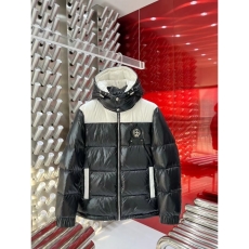 Chrome Hearts Down Jackets